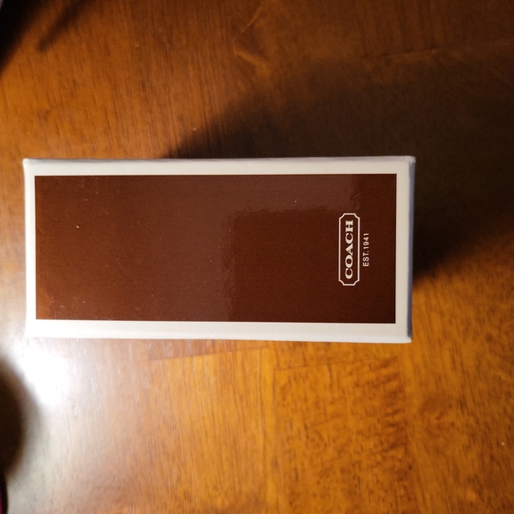 Coach Mini Picture Books - Picture 4 of 11